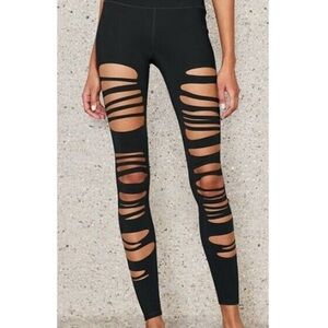 ALO Yoga Warrior Leggings
